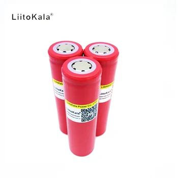 3pieces 100% original Liitokala UR18650 ZY 18650 2600mah battery 3.7v li-ion rechargeable battery
3pieces 100% original Liitokala UR18650 ZY 18650 2600mah battery 3.7v li-ion rechargeable battery