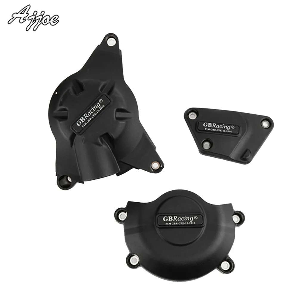 For Yamaha YZF-R6 YZF R6 2006-2023 Motorcycle Accessories Refit Engine Case Cover Set GBRacing GB Racing Protection
For Yamaha YZF-R6 YZF R6 2006-2023 Motorcycle Accessories Refit Engine Case Cover Set GBRacing GB Racing Protection
