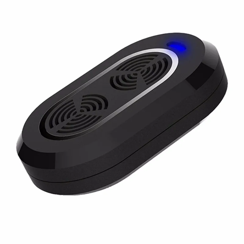 Multi-Function Ultrasonic Electric Mosquito Repellent Insects Mosquito Killer from cockroaches usb photocatalytic light
Multi-Function Ultrasonic Electric Mosquito Repellent Insects Mosquito Killer from cockroaches usb photocatalytic light