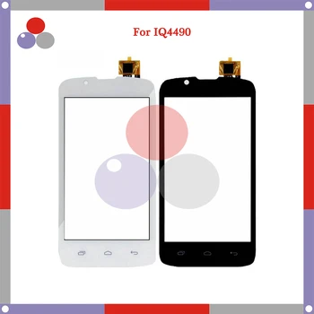 10pcs/lot 4.0'' For Fly IQ4490 4490 Touch Screen Panel Sensor Digitizer Outer Glass Lens
10pcs/lot 4.0'' For Fly IQ4490 4490 Touch Screen Panel Sensor Digitizer Outer Glass Lens