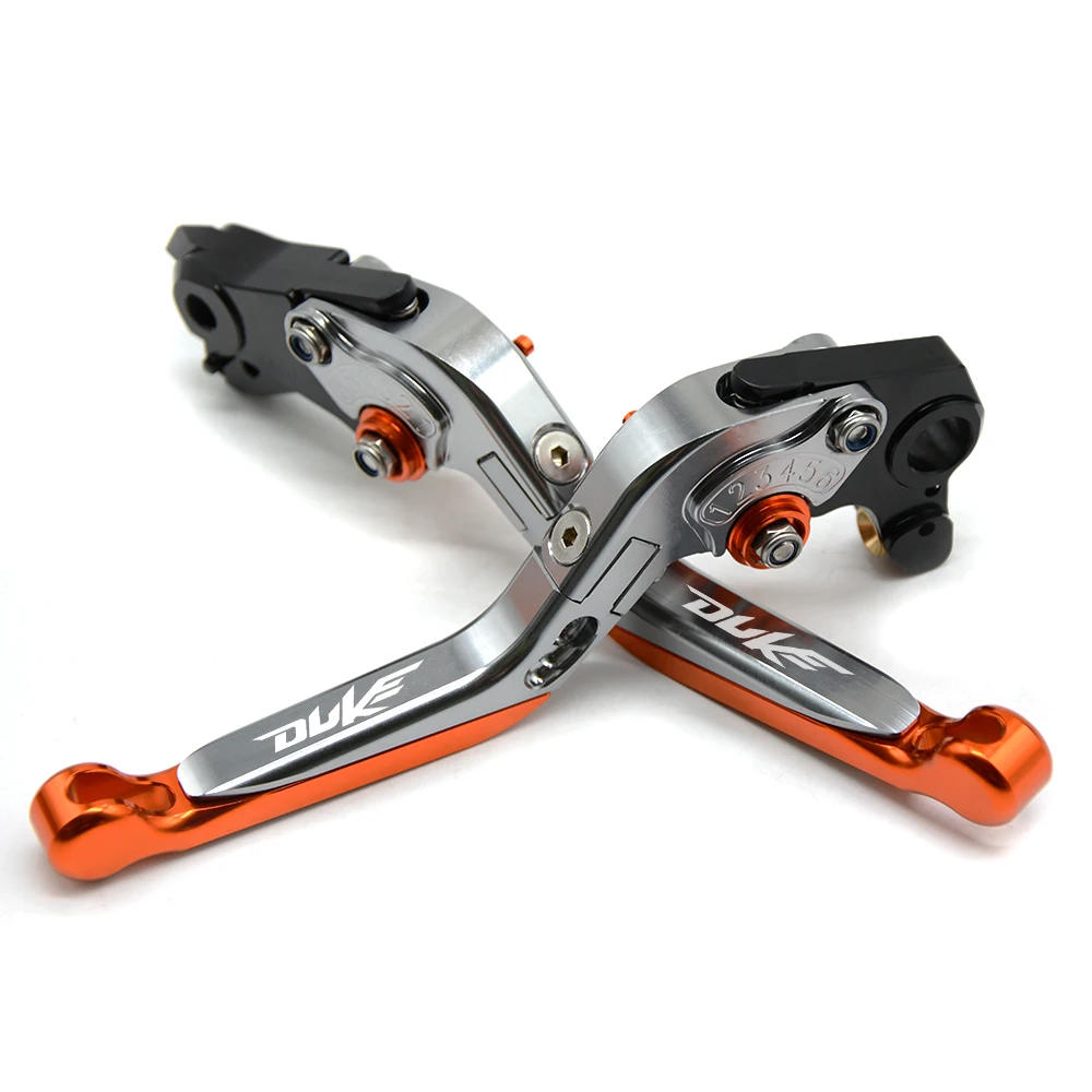 Motorcycle Folding Extendable Adjustable Aluminum Brakes Clutch Levers For 200 Duke/RC200 2014 200 Duke RC200 2015
Motorcycle Folding Extendable Adjustable Aluminum Brakes Clutch Levers For 200 Duke/RC200 2014 200 Duke RC200 2015