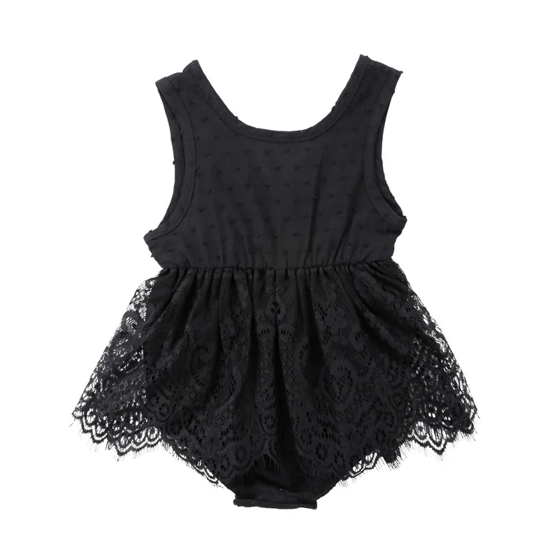 Fashion Toddler Newbon Baby Girls Clothes Lace Cotton Pullover Bodysuit Jumpsuit Clothes Outfits Sunsuit Clothing
Fashion Toddler Newbon Baby Girls Clothes Lace Cotton Pullover Bodysuit Jumpsuit Clothes Outfits Sunsuit Clothing