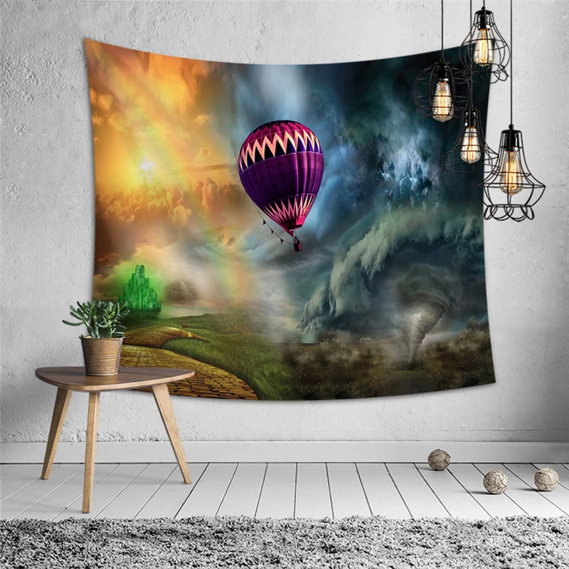 3d Wall Tapestry Landscape Tapestries Wall Hanging for Home Decor Scenery Wall Carpet Beach Throw Polyester Rug Yoga Mat
3d Wall Tapestry Landscape Tapestries Wall Hanging for Home Decor Scenery Wall Carpet Beach Throw Polyester Rug Yoga Mat