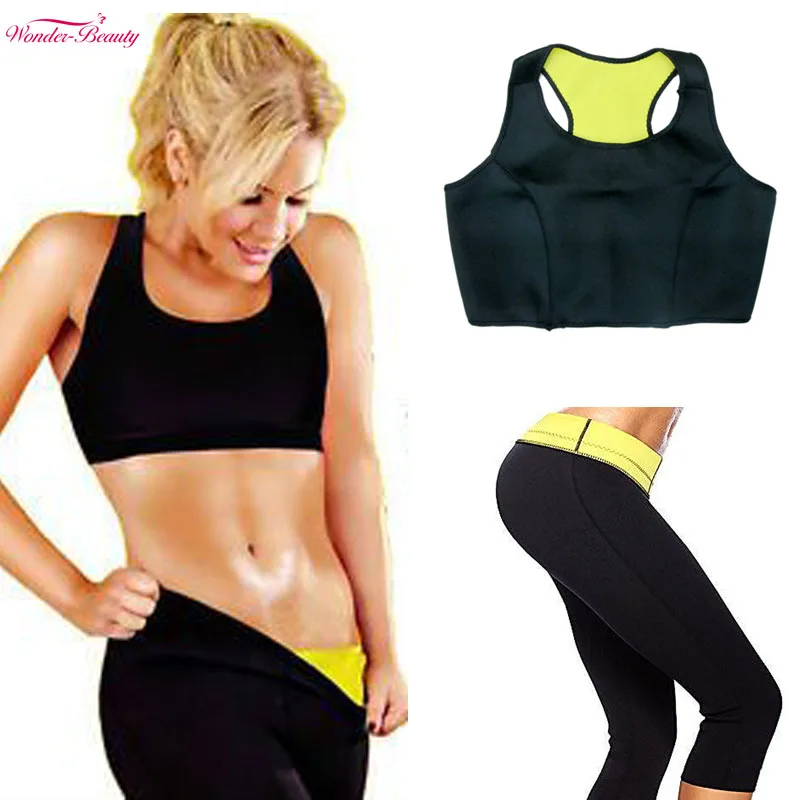 Wonder-Beauty 2017 New Sexy Cinta Modeladora Women Neoprene Slimming Hot Waist Trainer & Pants Redu Abdomen Body Shaper-D
Wonder-Beauty 2017 New Sexy Cinta Modeladora Women Neoprene Slimming Hot Waist Trainer & Pants Redu Abdomen Body Shaper-D