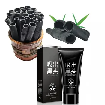 Brand new Black mask for face 100% Imported Raw Materials of Korean cosmetics Skin Care masque points noirs Face Black Mask 60ml
Brand new Black mask for face 100% Imported Raw Materials of Korean cosmetics Skin Care masque points noirs Face Black Mask 60ml