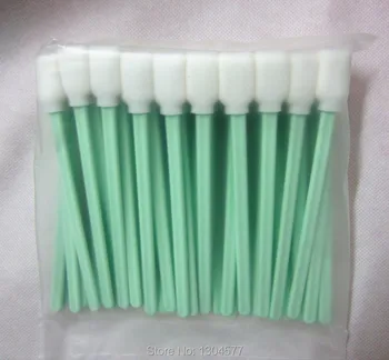 Factory Supply-100 pcs Solvent Cleaning Swab for Solvent, UV, Latex and Water-based Printers
Factory Supply-100 pcs Solvent Cleaning Swab for Solvent, UV, Latex and Water-based Printers