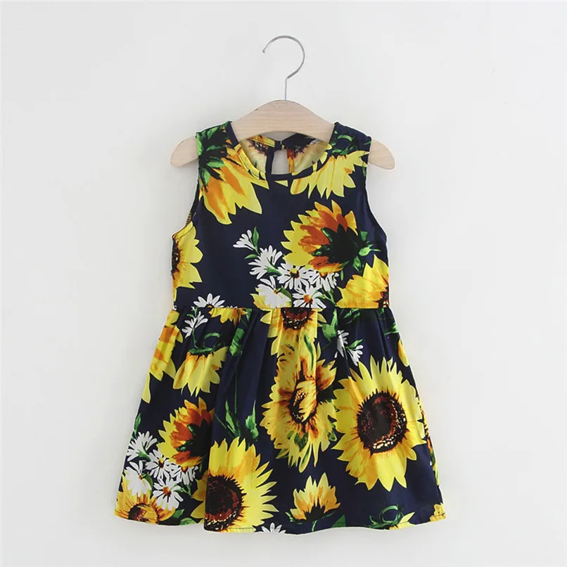 Toddler Girls Summer Princess Print Kids Baby Party Wedding Sleeveless Dresses #BL0
Toddler Girls Summer Princess Print Kids Baby Party Wedding Sleeveless Dresses #BL0