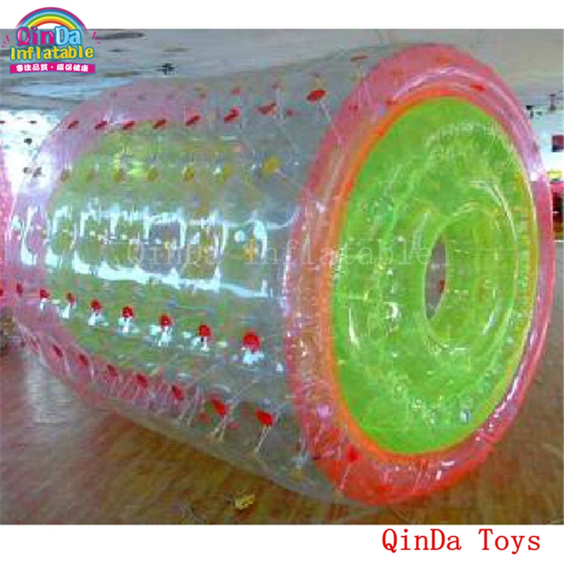 inflatable roller ball41