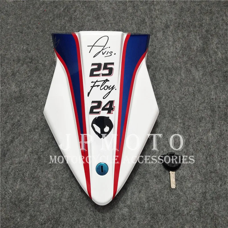 Обтекатель для заднего сиденья S1000RR S 1000 15 18 2015 2016 2017 2018 2017|Накладки и декоративные