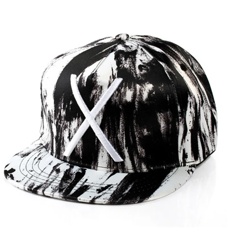 New Design Scrawl Color Letter X Hiphop Caps Casquette Snap Back Fashion Cap Gorras Mujer For Men Vocal Concern Hat 2018 caps
New Design Scrawl Color Letter X Hiphop Caps Casquette Snap Back Fashion Cap Gorras Mujer For Men Vocal Concern Hat 2018 caps