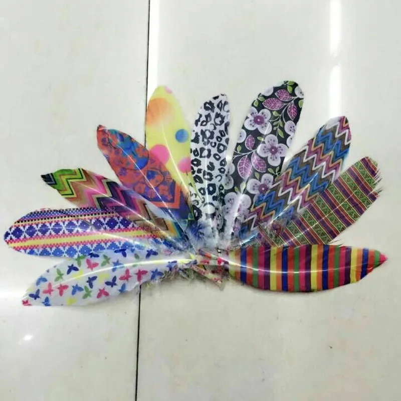 10 pcs colours Per Set Goose Feathers Home Celebrity Decoration15-20cm 6-8 Inch Accessory plume
10 pcs colours Per Set Goose Feathers Home Celebrity Decoration15-20cm 6-8 Inch Accessory plume