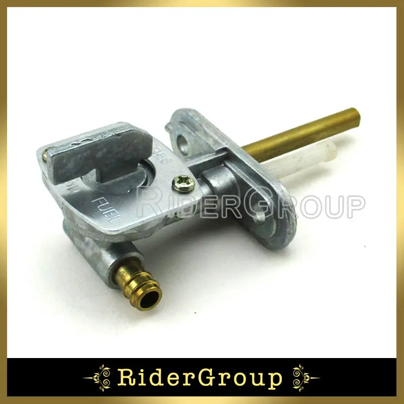 Fuel Petcock Switch For Yamaha XT225 XT350 XT600 XT600E XT550 XV1700 Fuel Valve Tap
Fuel Petcock Switch For Yamaha XT225 XT350 XT600 XT600E XT550 XV1700 Fuel Valve Tap