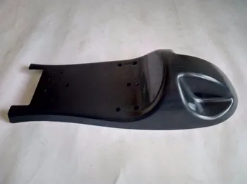 ABS Material Vintage Modified Motorcycle Seat Saddle Pan Base Plate
ABS Material Vintage Modified Motorcycle Seat Saddle Pan Base Plate