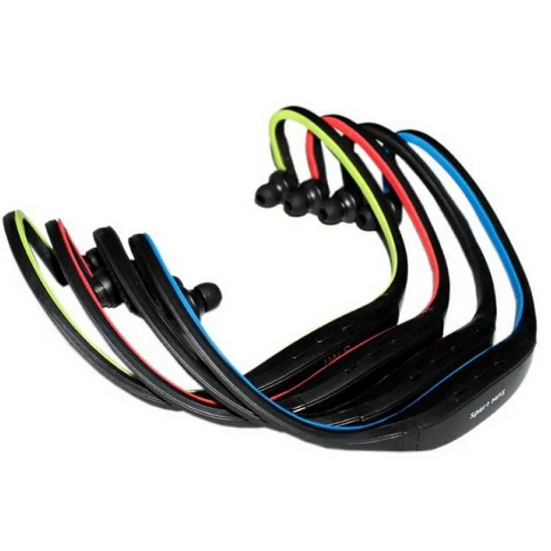 Marsnaska MP3 USB Sport Running Music Player Headset Headphone Earphone TF Slot Newest And Wholesale
Marsnaska MP3 USB Sport Running Music Player Headset Headphone Earphone TF Slot Newest And Wholesale