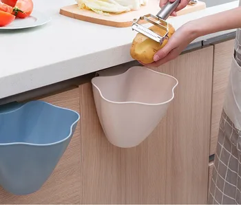 1PC New Kitchen Cabinet Door Hanging Trash Garbage Bin Can Rubbish Container Waste Bins OK 0385
1PC New Kitchen Cabinet Door Hanging Trash Garbage Bin Can Rubbish Container Waste Bins OK 0385