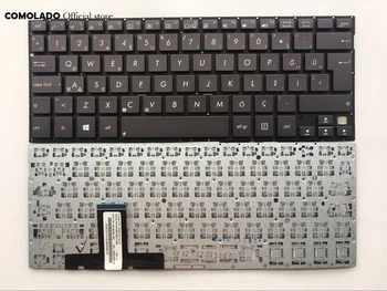 TR Turkish Keyboard For ASUS EeePad Transformer TX300 TX300CA Brown Without Frame Laptop Keyboard TR layout
TR Turkish Keyboard For ASUS EeePad Transformer TX300 TX300CA Brown Without Frame Laptop Keyboard TR layout