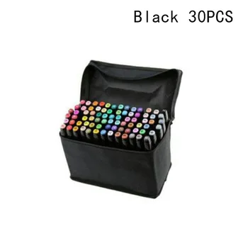 30-80Colors Artist Dual Head Sketch Marker Pens For Student Drawing DIY School Drawing Sketch fast drying acid-free non-toxic
30-80Colors Artist Dual Head Sketch Marker Pens For Student Drawing DIY School Drawing Sketch fast drying acid-free non-toxic