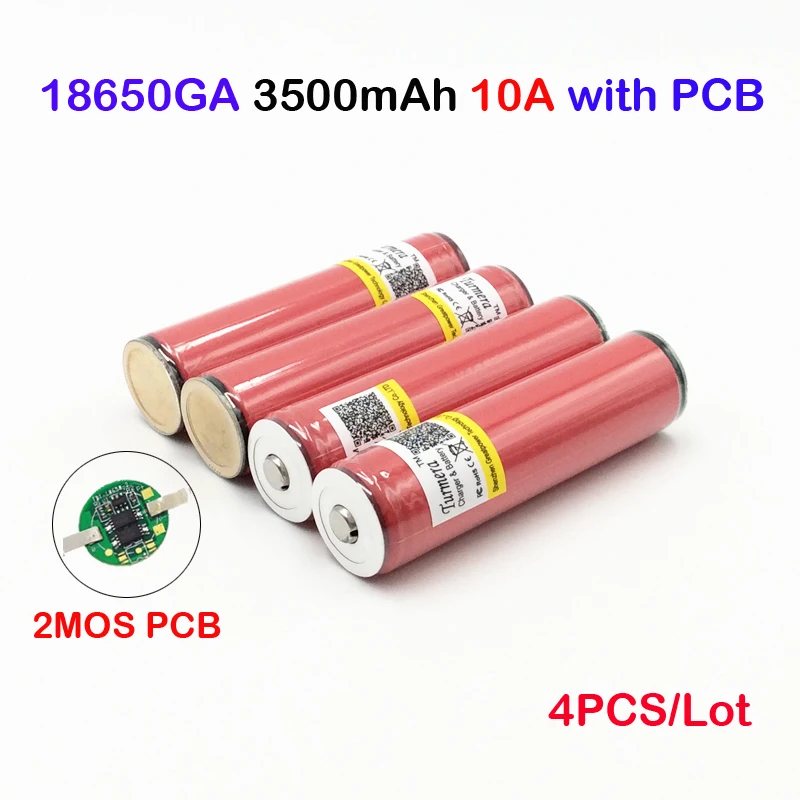 18650 GA PCB (8)