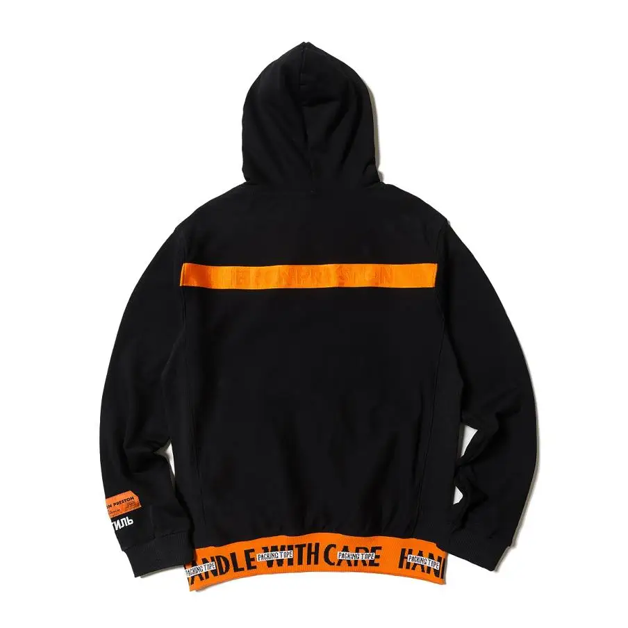 19SS New York Heron Preston Sweatshirts Men 1:1 Real Tags Embroidery High Street Hip Hop Kanye West Heron Preston Hoodies
19SS New York Heron Preston Sweatshirts Men 1:1 Real Tags Embroidery High Street Hip Hop Kanye West Heron Preston Hoodies