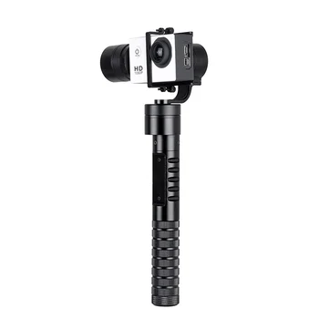 

AFI A5 Handheld 3 Axis Gimbal Dslr Portable Video Stabilizer Camera Mobile Soporte Triaxial For Sports Camera Gopro Hero