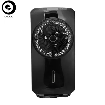DIGOO DG-F1101 Spray Fan Remote Control Speed Adjustable Ultrafine Spray Multifunction Home Fan
DIGOO DG-F1101 Spray Fan Remote Control Speed Adjustable Ultrafine Spray Multifunction Home Fan