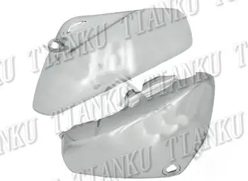 Chrome ABS Plastic Motorcycle Battery Side Cover For Suzuki VL400 VL800 C50
Chrome ABS Plastic Motorcycle Battery Side Cover For Suzuki VL400 VL800 C50