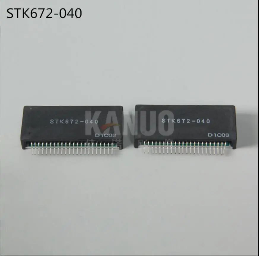 Module STK672-040 STK672-050 STK672-060 STK672-070 STK672-080 STK672-110 STK672-610 Original Free Shipping
Module STK672-040 STK672-050 STK672-060 STK672-070 STK672-080 STK672-110 STK672-610 Original Free Shipping