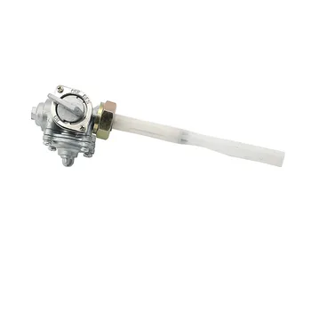 CB400 Motorcycle Gas Fuel Valve Oil Tank Switch Petcock Cock Tap For HONDA CB 400 1993-1998 CB750SC CB750 SC NIGHTHAWK 1991-2003
CB400 Motorcycle Gas Fuel Valve Oil Tank Switch Petcock Cock Tap For HONDA CB 400 1993-1998 CB750SC CB750 SC NIGHTHAWK 1991-2003