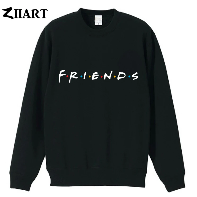 friends tv show logo letter alphabet couple clothes boys man male cotton autumn winter fleece Sweatshirt
friends tv show logo letter alphabet couple clothes boys man male cotton autumn winter fleece Sweatshirt