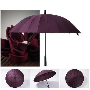 Hot Sale Brand Rain Umbrella Men Quality 24K Strong Windproof Glassfiber Frame Long Handle Umbrella Women Parasol P2XKL6073001PP
Hot Sale Brand Rain Umbrella Men Quality 24K Strong Windproof Glassfiber Frame Long Handle Umbrella Women Parasol P2XKL6073001PP