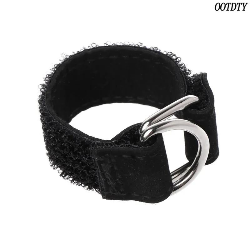 OOTDTY Fishing Rod Strap Belt Safety Ties Wrap Pole Band With Buckle Magic Sticker Adjustable Universal Carp Fishing Tackle
OOTDTY Fishing Rod Strap Belt Safety Ties Wrap Pole Band With Buckle Magic Sticker Adjustable Universal Carp Fishing Tackle