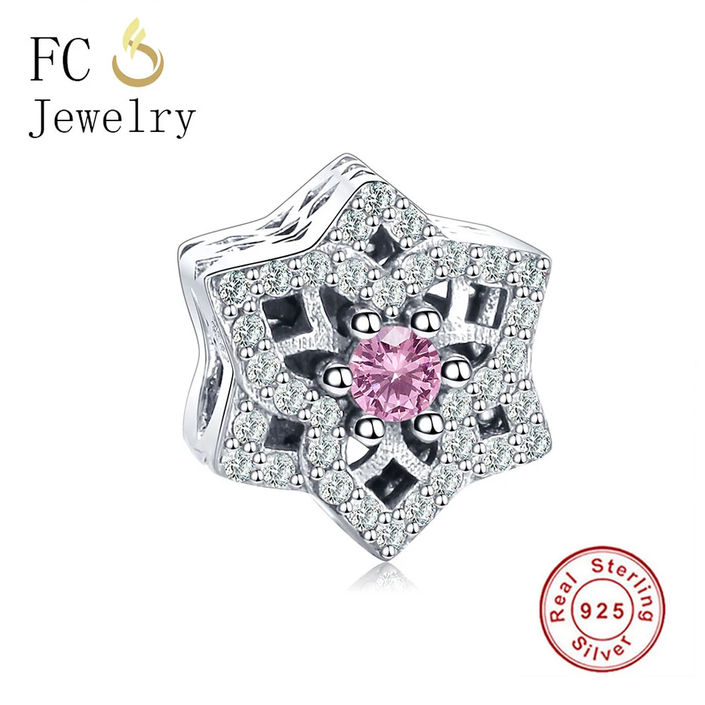 FC Jewelry Fit Original Pandora Charms Bracelet 925 Sterling Silver Star European Mixed Zirconia Breloque Kralen Beads Berloque
FC Jewelry Fit Original Pandora Charms Bracelet 925 Sterling Silver Star European Mixed Zirconia Breloque Kralen Beads Berloque
