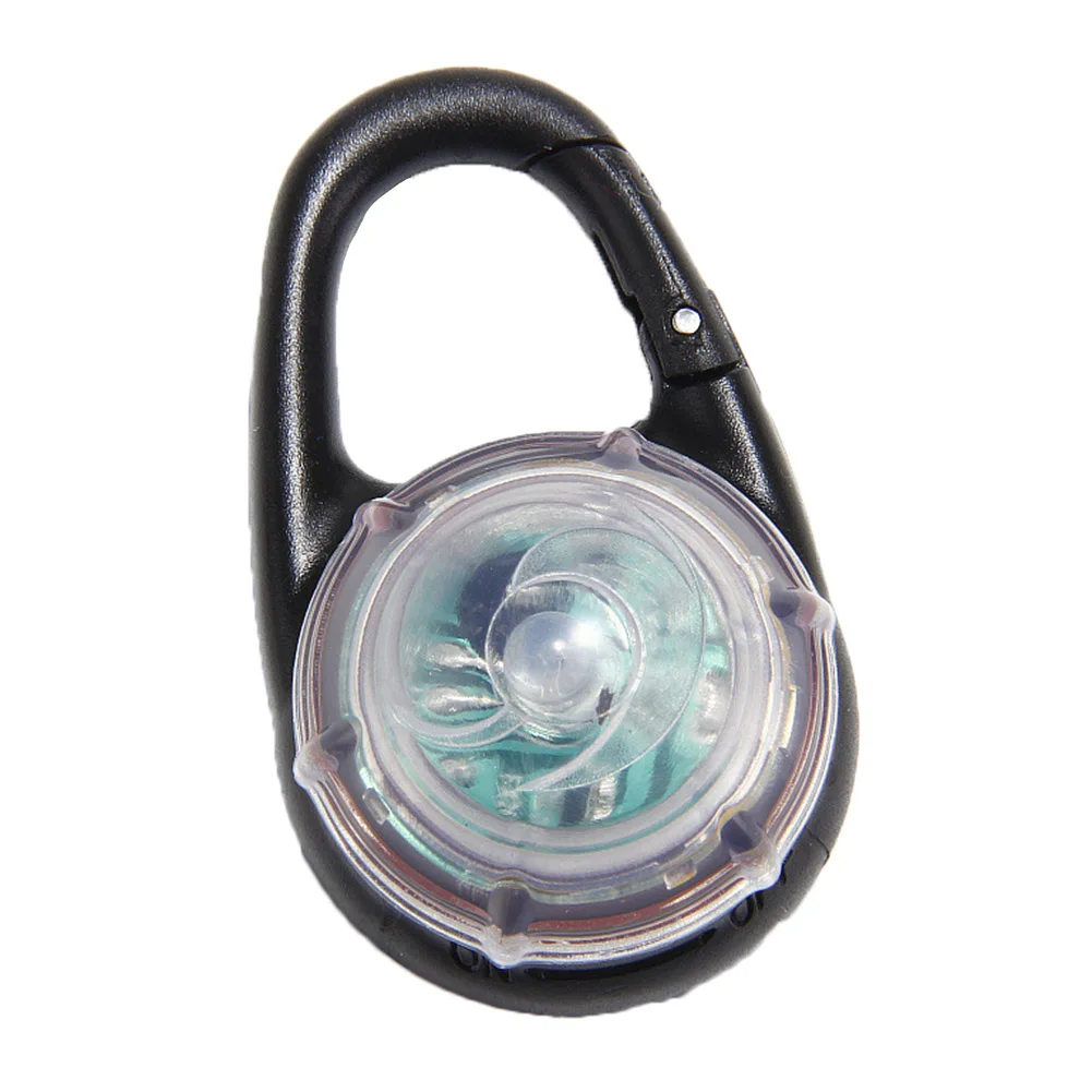 Mini Pet Safety Night Light Pendant Puppy Dogs Waterproof LED Flashing Collar Decor LXY9
Mini Pet Safety Night Light Pendant Puppy Dogs Waterproof LED Flashing Collar Decor LXY9