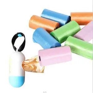 Disposable Garbage Bags Travel Nappy Bags Baby Diaper Nappy One-Time Use Rubbish Bag Retail Wholesale Rubbish Bags For Diaper
Disposable Garbage Bags Travel Nappy Bags Baby Diaper Nappy One-Time Use Rubbish Bag Retail Wholesale Rubbish Bags For Diaper