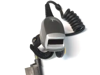 RS409-SR2000ZZR for Symbol Motorola Zebra Wearable Ring Barcode Scanner Reader Wrist
RS409-SR2000ZZR for Symbol Motorola Zebra Wearable Ring Barcode Scanner Reader Wrist