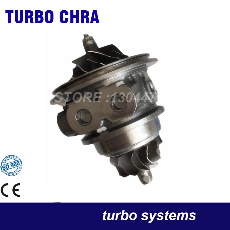 TF035 Turbo cartridge 49135-02912 49135-02921 49493-94901 49490-13101 For Mitsubishi SHOGUN PAJERO MONTERO 07- 4M42 3.2L 170HP
TF035 Turbo cartridge 49135-02912 49135-02921 49493-94901 49490-13101 For Mitsubishi SHOGUN PAJERO MONTERO 07- 4M42 3.2L 170HP