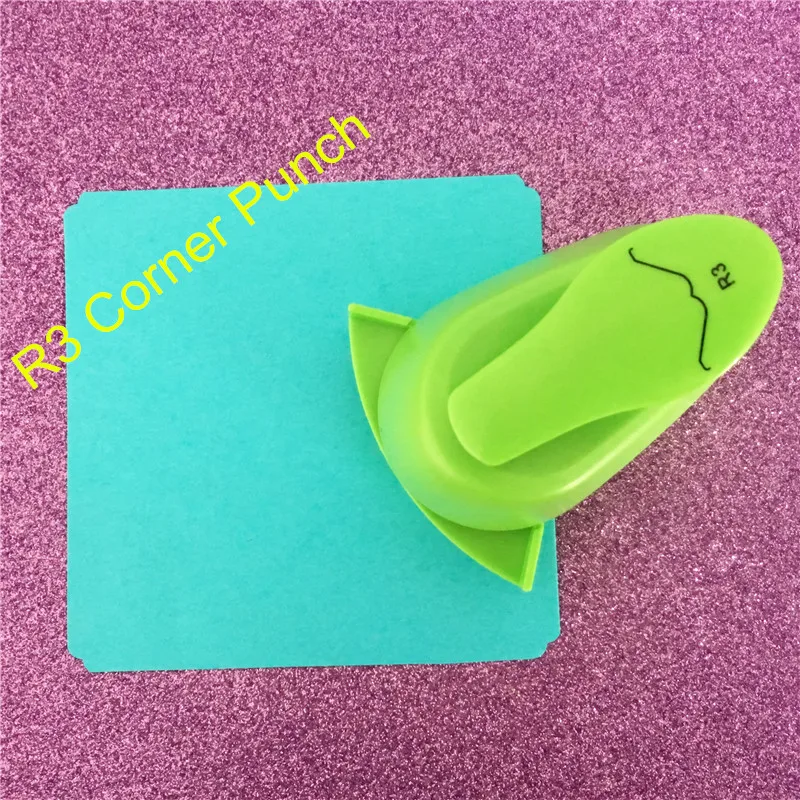 R3 Corner Punch border craft punch r3 wave circle angle hole punch embossing cortador de papel de scrapbook puncher Free Ship
R3 Corner Punch border craft punch r3 wave circle angle hole punch embossing cortador de papel de scrapbook puncher Free Ship