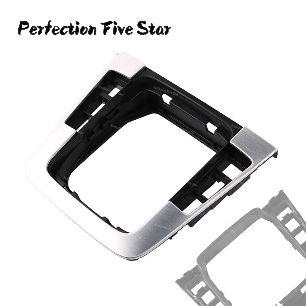 New Console Shift Lever Bezel Brushed Aluminum Bezel For VW Passat CC Passat B6 3C0 864 263F 20V 3C0864263F 3C0 864 263F
New Console Shift Lever Bezel Brushed Aluminum Bezel For VW Passat CC Passat B6 3C0 864 263F 20V 3C0864263F 3C0 864 263F