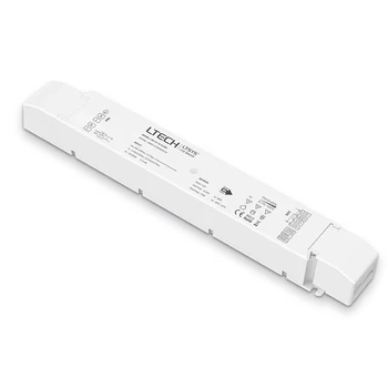 Led Intelligent Driver DMX512 RDM AC100-240V input 12V 6.25A 75W output Dimming CCT Push Dim DMX Flicker Free Led Power Driver
Led Intelligent Driver DMX512 RDM AC100-240V input 12V 6.25A 75W output Dimming CCT Push Dim DMX Flicker Free Led Power Driver