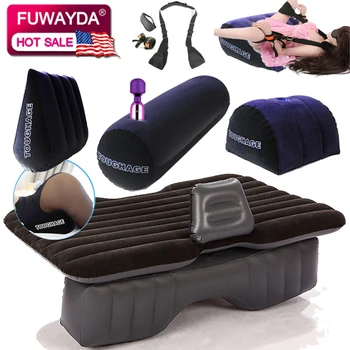 Multiple New design waterproof back seat of car Air Cushion car travel bed air Outdoor sofa Quality Inflatable Float car bed
Multiple New design waterproof back seat of car Air Cushion car travel bed air Outdoor sofa Quality Inflatable Float car bed
