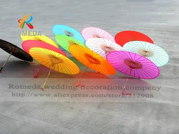 Free shipping! Different colors!!Excellent Wedding umbrella, nylon umbrella, chinese umbrella, wedding decoration
Free shipping! Different colors!!Excellent Wedding umbrella, nylon umbrella, chinese umbrella, wedding decoration
