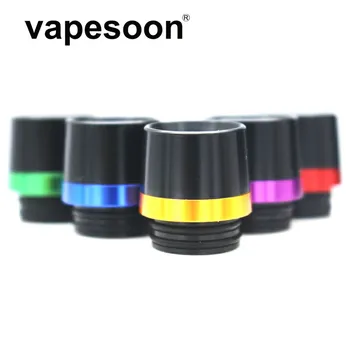 Newest type drip tip 810 for ELLO VATE / Duro mag kit X-priv tfv12 prince tfv8 big baby 810 type Atomizer tank wide mouthpiece
Newest type drip tip 810 for ELLO VATE / Duro mag kit X-priv tfv12 prince tfv8 big baby 810 type Atomizer tank wide mouthpiece