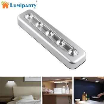 3Pcs 5 LED Cabinet Light With Adhesive Sticker Lamp for Kitchen Bedroom Cupboard Drawer Closet Wardrobe Lighting
3Pcs 5 LED Cabinet Light With Adhesive Sticker Lamp for Kitchen Bedroom Cupboard Drawer Closet Wardrobe Lighting