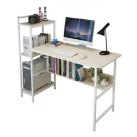 Office Furniture Dobravel Tafelkleed Escritorio De Oficina Bed Biurko Mesa Tablo Laptop Stand Desk Study Computer Table image