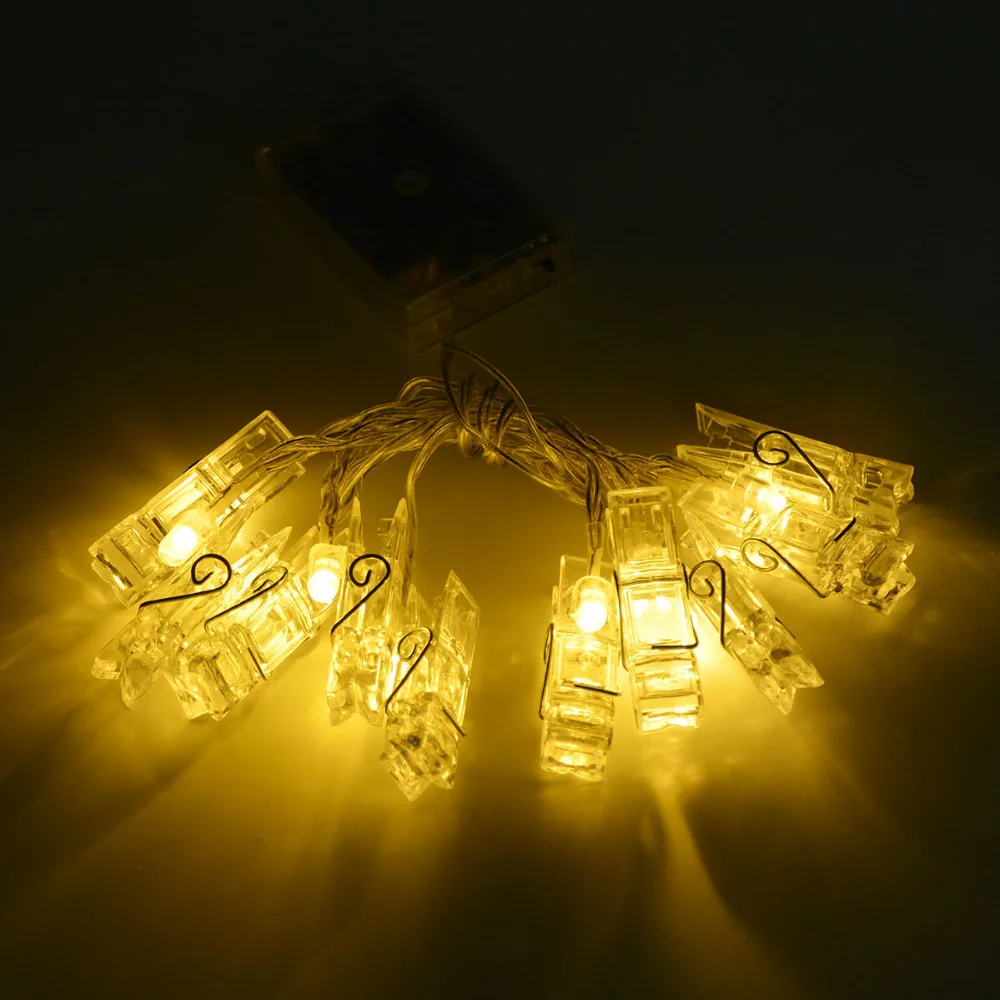 1M 2M Fairy LED String holiday light Card Photos Backdrop lighting Decor Clip Holder Book Room Background For Wedding Christmas
1M 2M Fairy LED String holiday light Card Photos Backdrop lighting Decor Clip Holder Book Room Background For Wedding Christmas