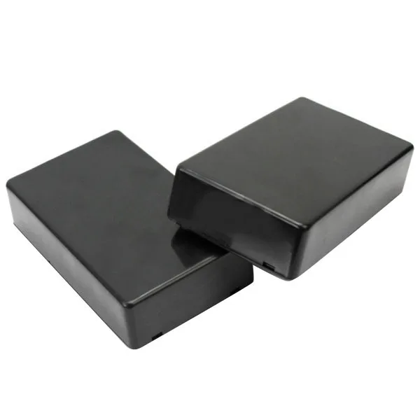 Plastic Electronic Project Box 100x60x25mm Waterproof Cover Project Electronic Instrument Case Enclosure Box
Plastic Electronic Project Box 100x60x25mm Waterproof Cover Project Electronic Instrument Case Enclosure Box