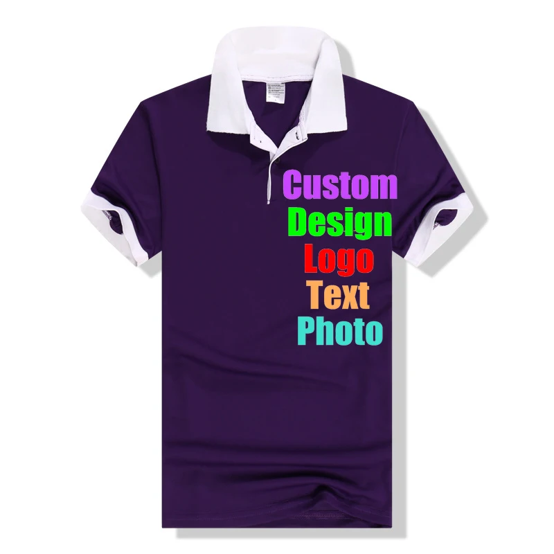 Man Men Women Patchwork Shirts Custom Made Logo Photo Text Team Class Uniform Unisex Office Lady Company work Men Tops 3XL Tees
Man Men Women Patchwork Shirts Custom Made Logo Photo Text Team Class Uniform Unisex Office Lady Company work Men Tops 3XL Tees