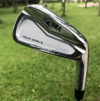 GOLF Clubs HONMA TW727V Golf Irons set 4-10(7pcs) Irons with N.S.PRO 950 Steel Golf shaft grips Free shipping
GOLF Clubs HONMA TW727V Golf Irons set 4-10(7pcs) Irons with N.S.PRO 950 Steel Golf shaft grips Free shipping