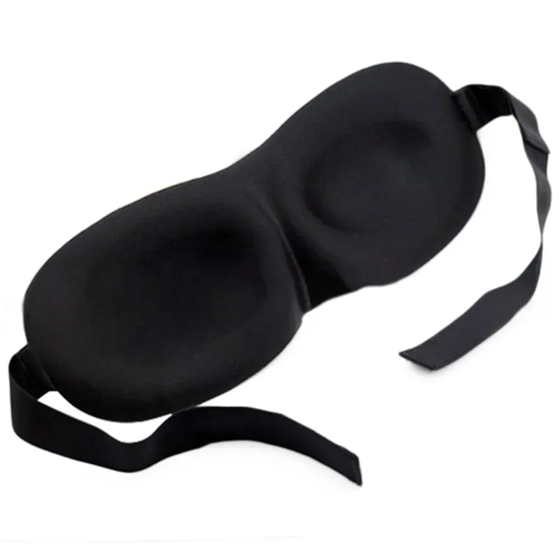 1Pcs 3D Sleep Mask Natural Sleeping Eye Mask Eyeshade Cover Shade Eye Patch Women Men Soft Portable Blindfold Travel Eyepatch
1Pcs 3D Sleep Mask Natural Sleeping Eye Mask Eyeshade Cover Shade Eye Patch Women Men Soft Portable Blindfold Travel Eyepatch