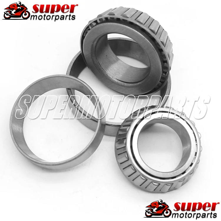 Steering Head Bearings For Honda CB400F CB600F CB700SC Nighthawk CB750C CB750 CBR250 CBR400 MC19 MC22 MC23 NC29 NC19 NC22 23 29
Steering Head Bearings For Honda CB400F CB600F CB700SC Nighthawk CB750C CB750 CBR250 CBR400 MC19 MC22 MC23 NC29 NC19 NC22 23 29